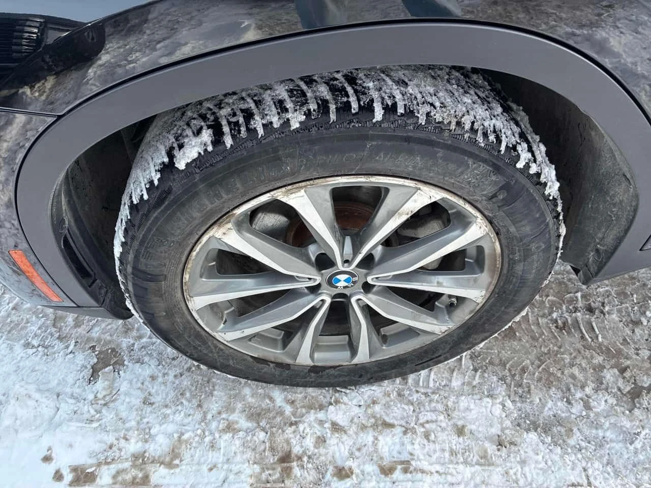 BMW X4 * xDrive30i * CARFAX * ���� �� �� | Mobile.bg � ����������� 13