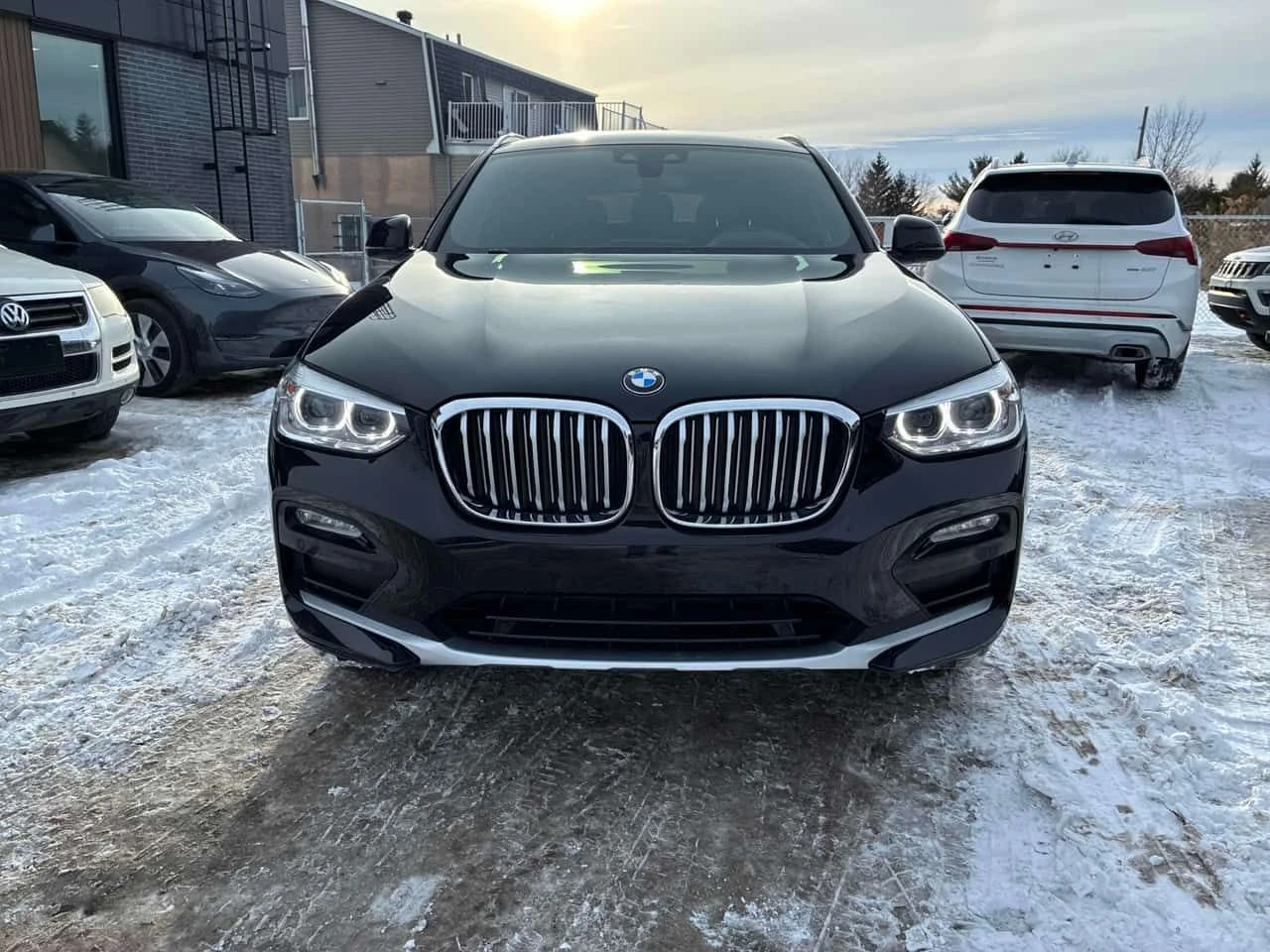 BMW X4 * xDrive30i * CARFAX * ���� �� �� | Mobile.bg � ����������� 2