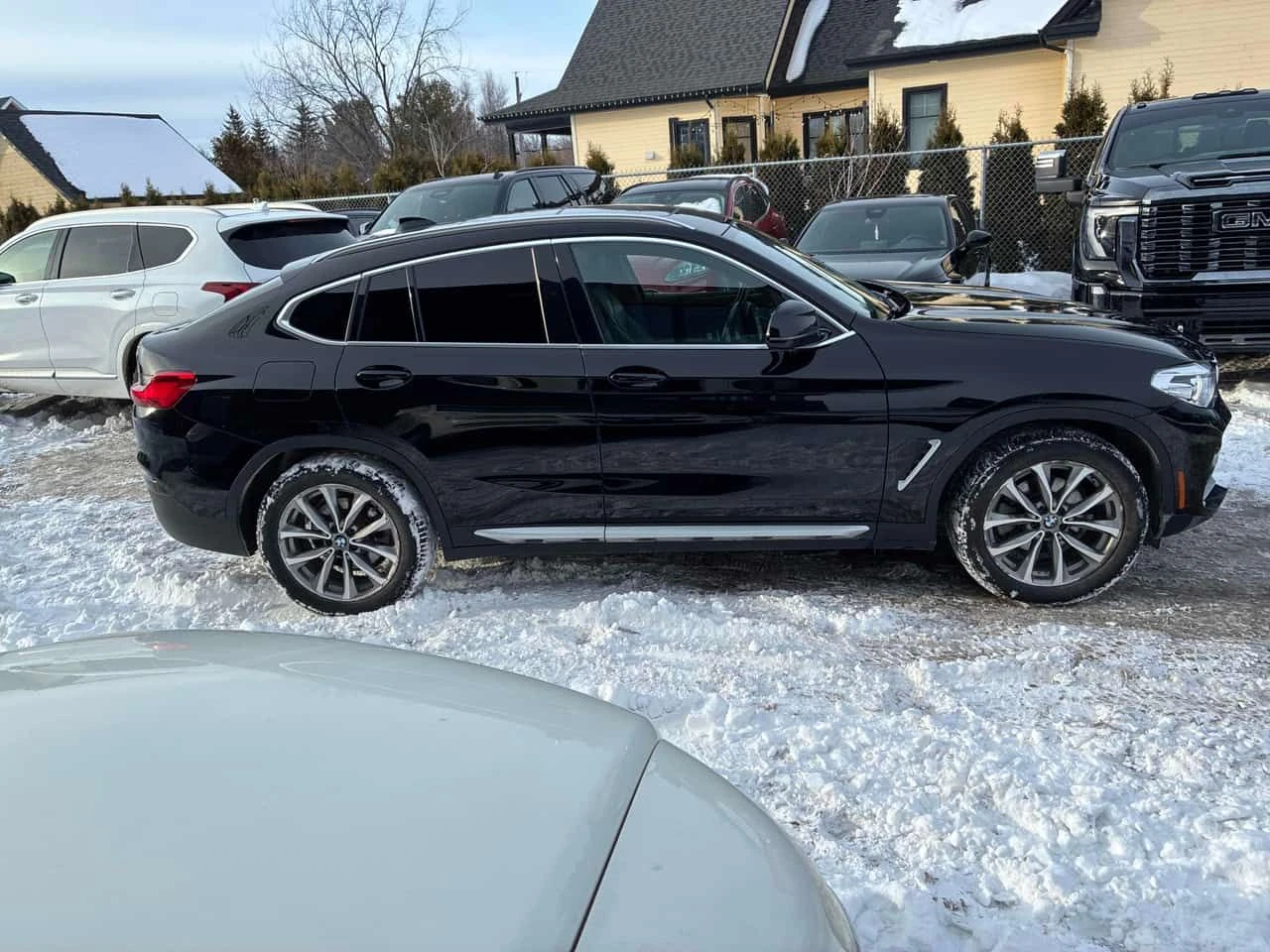 BMW X4 * xDrive30i * CARFAX * ���� �� �� | Mobile.bg � ����������� 4