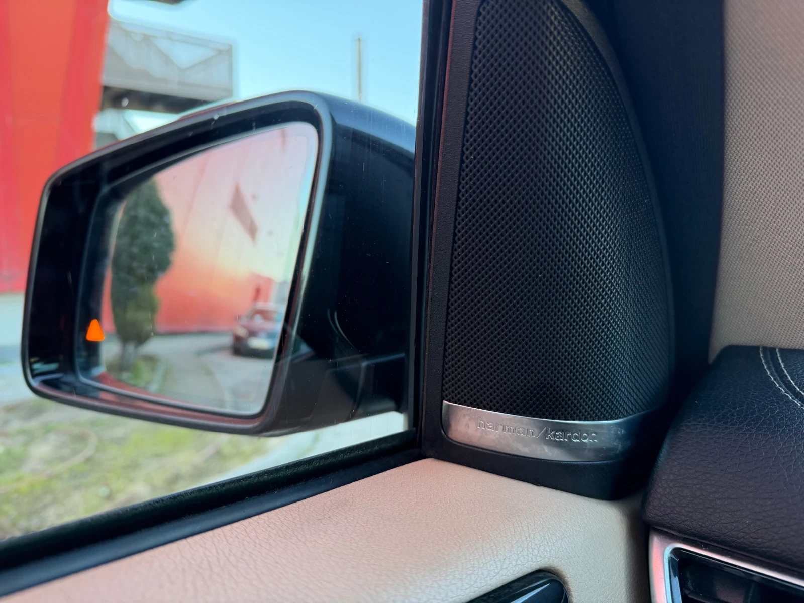 Mercedes-Benz GLE Coupe 43AMG* ШОК* ЦЕНА, снимка 16 - Автомобили и джипове - 53772650