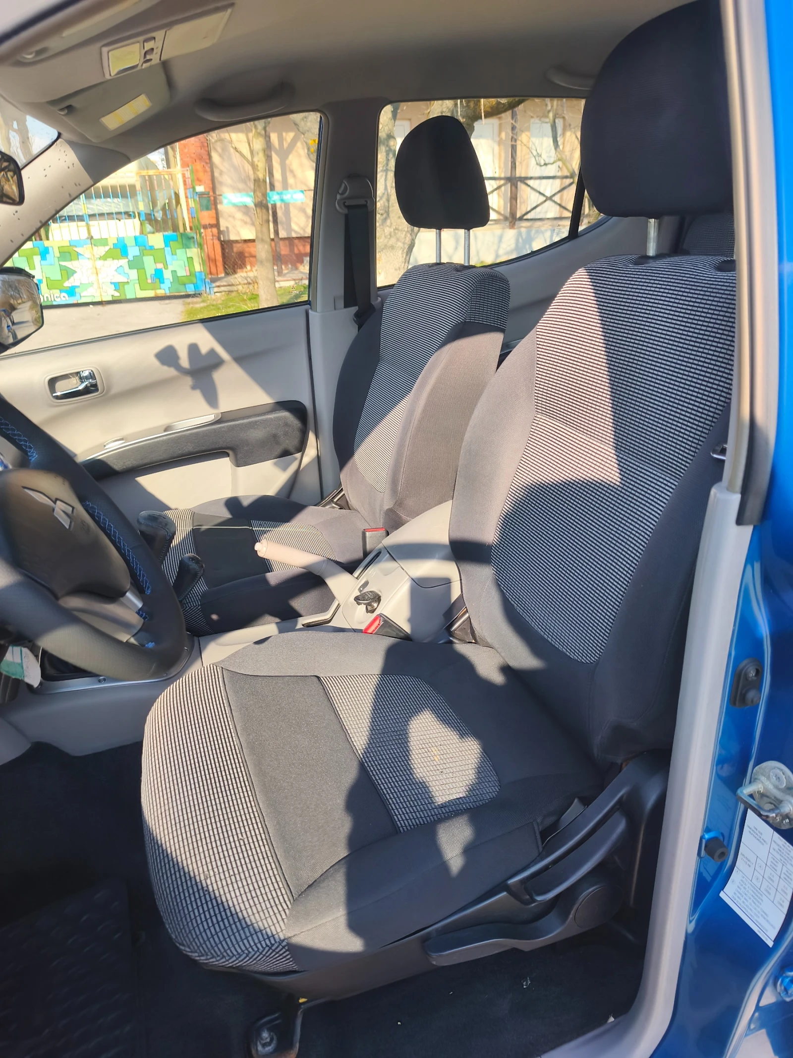 Mitsubishi L200 4x4 2.5DID Swiss, снимка 7 - Автомобили и джипове - 53868239