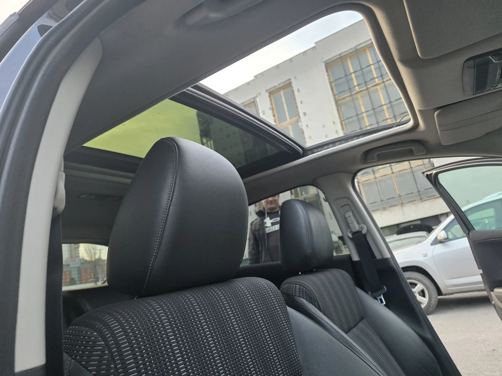 Honda Hr-v ����, ��������, ���������, ������, ��� ������, ��� | Mobile.bg � ����������� 11