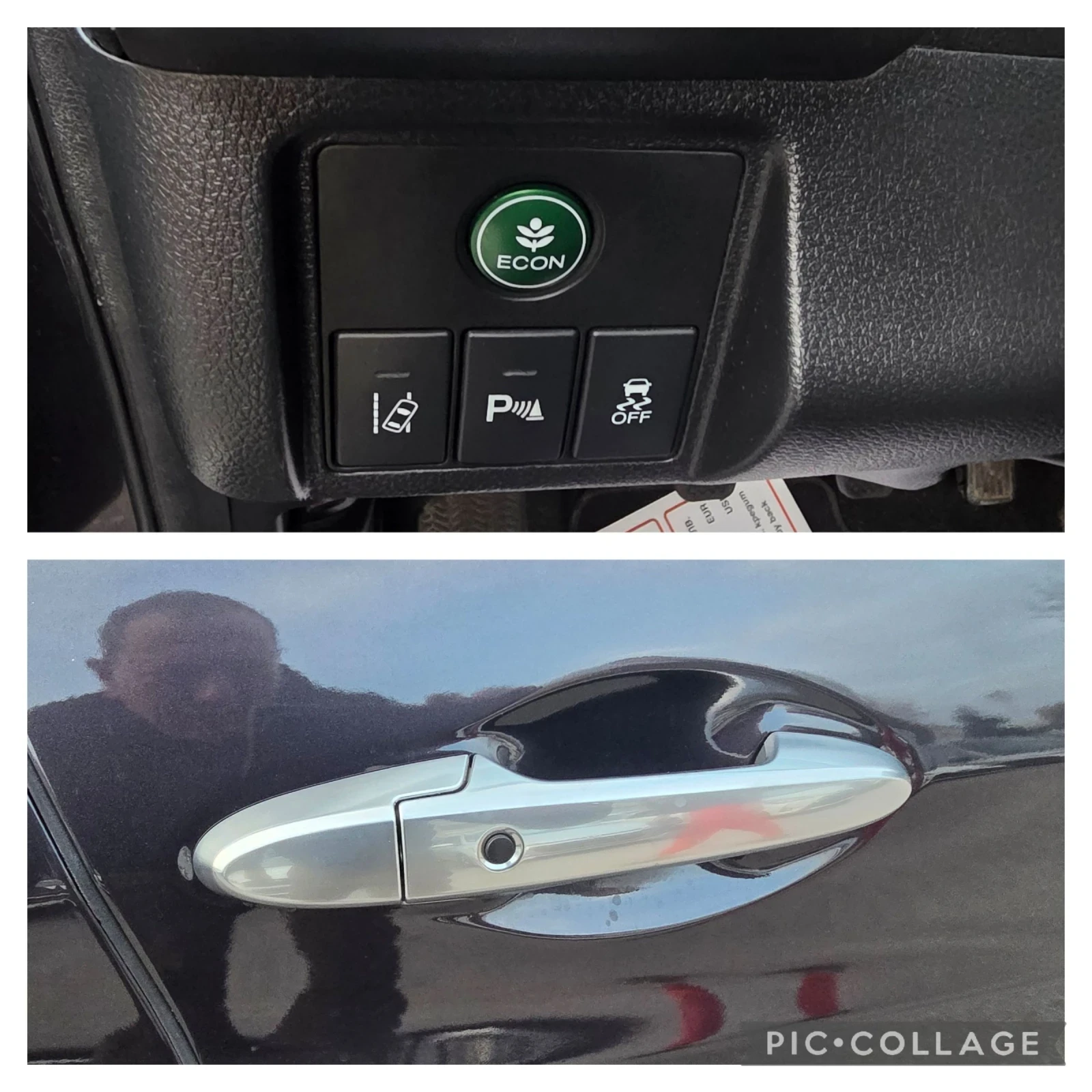 Honda Hr-v ����, ��������, ���������, ������, ��� ������, ��� | Mobile.bg � ����������� 16