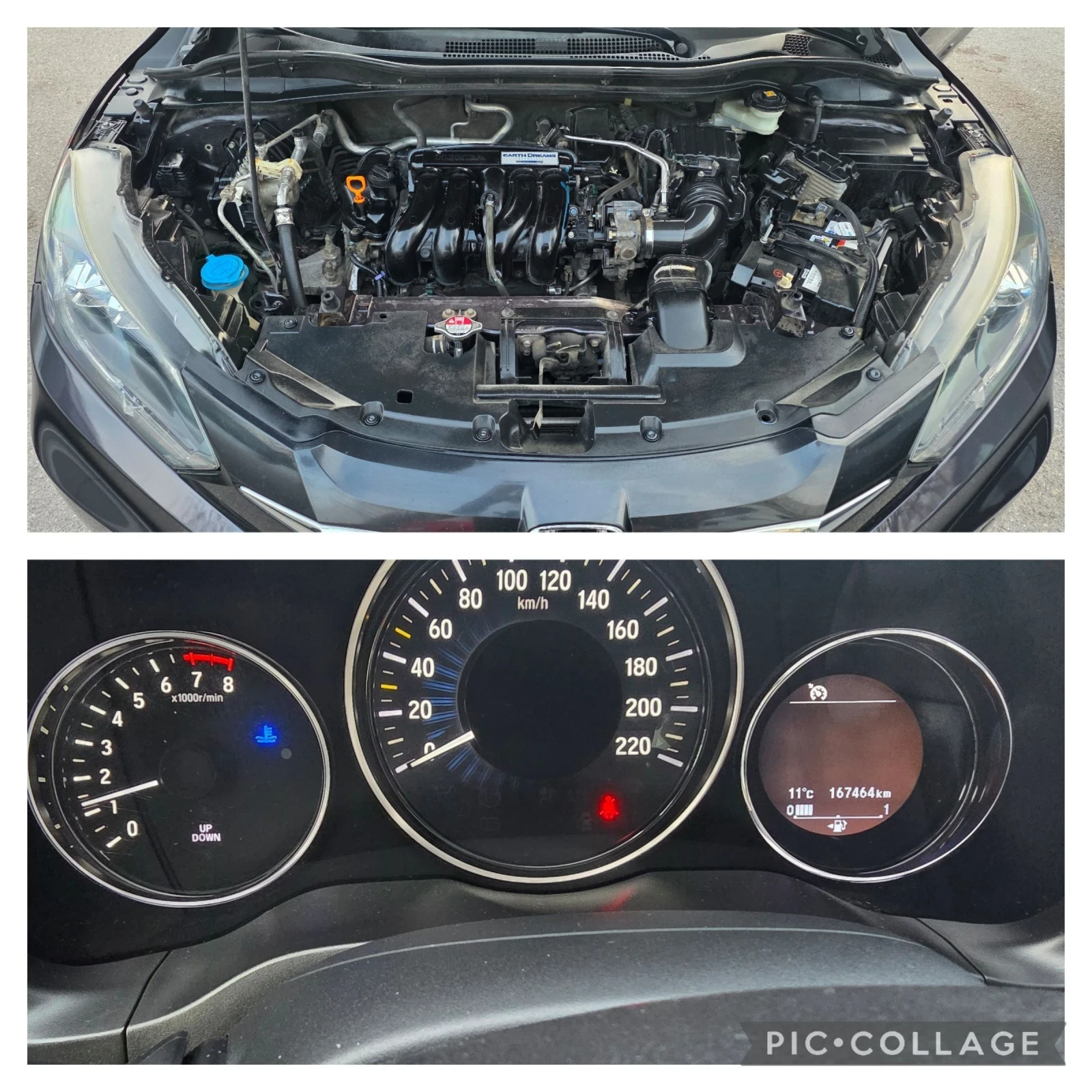 Honda Hr-v ����, ��������, ���������, ������, ��� ������, ��� | Mobile.bg � ����������� 17