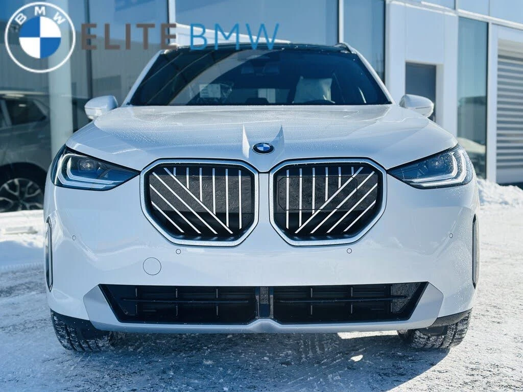 BMW X3 30 xDrive (Чисто нова с Гаранция), снимка 4 - Автомобили и джипове - 53954578