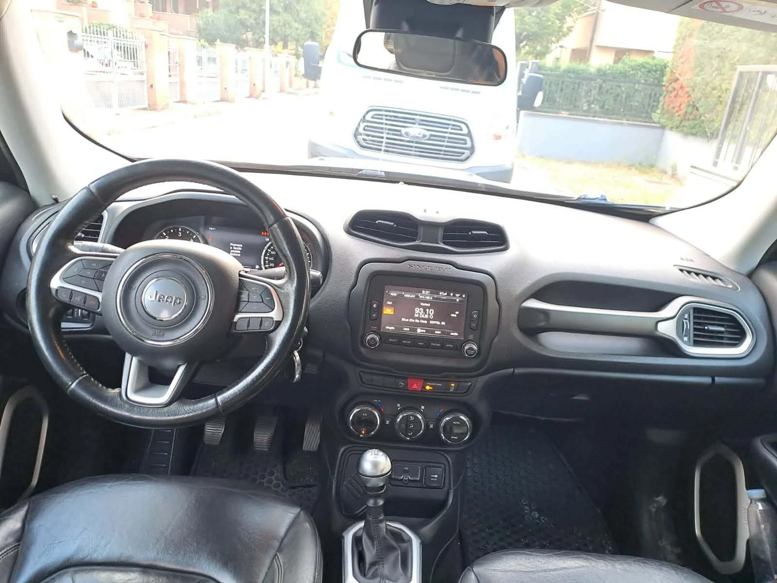 Jeep Renegade 1.6 Multijet Limited | Mobile.bg � ����������� 5