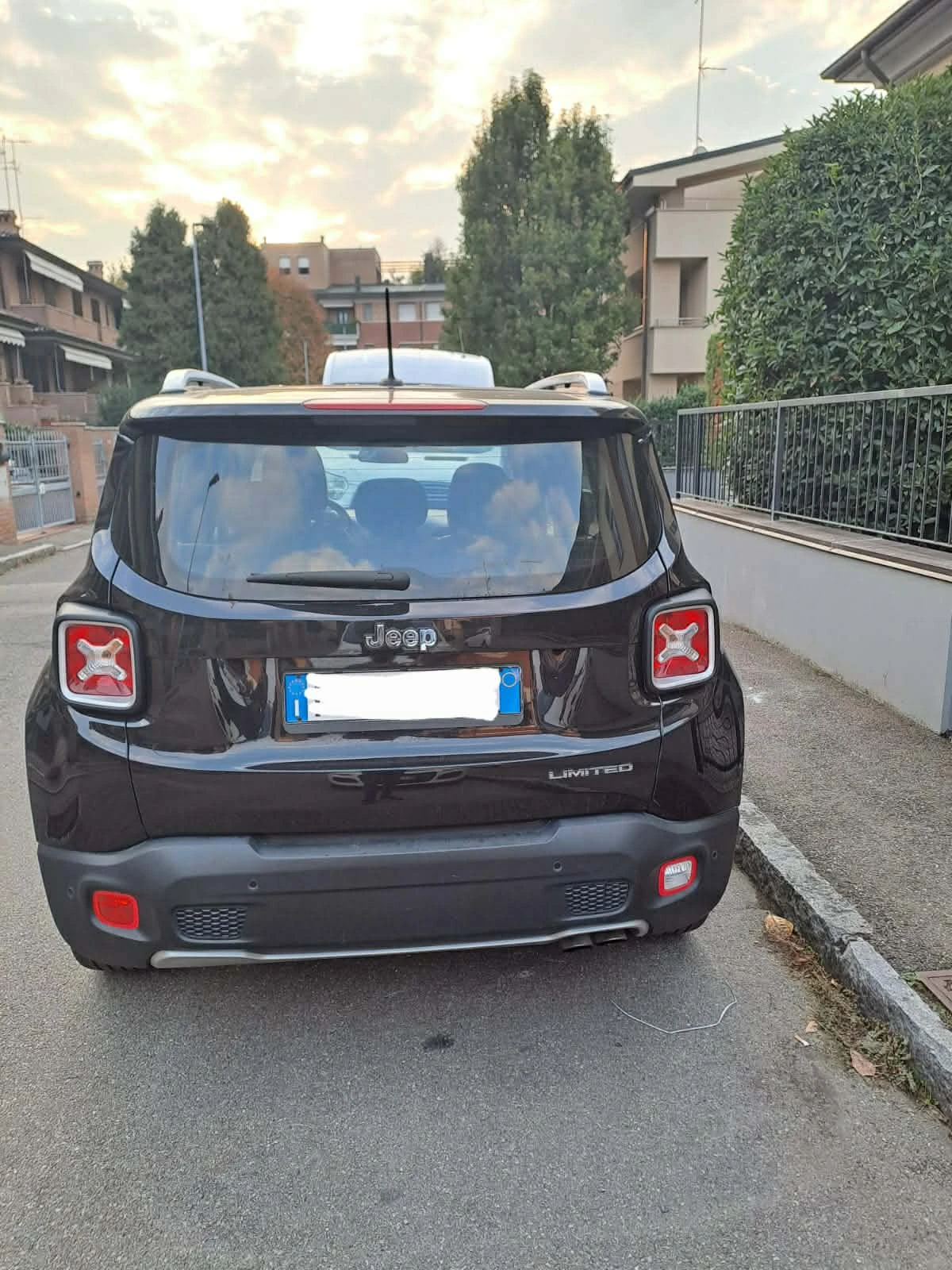 Jeep Renegade 1.6 Multijet Limited | Mobile.bg � ����������� 4