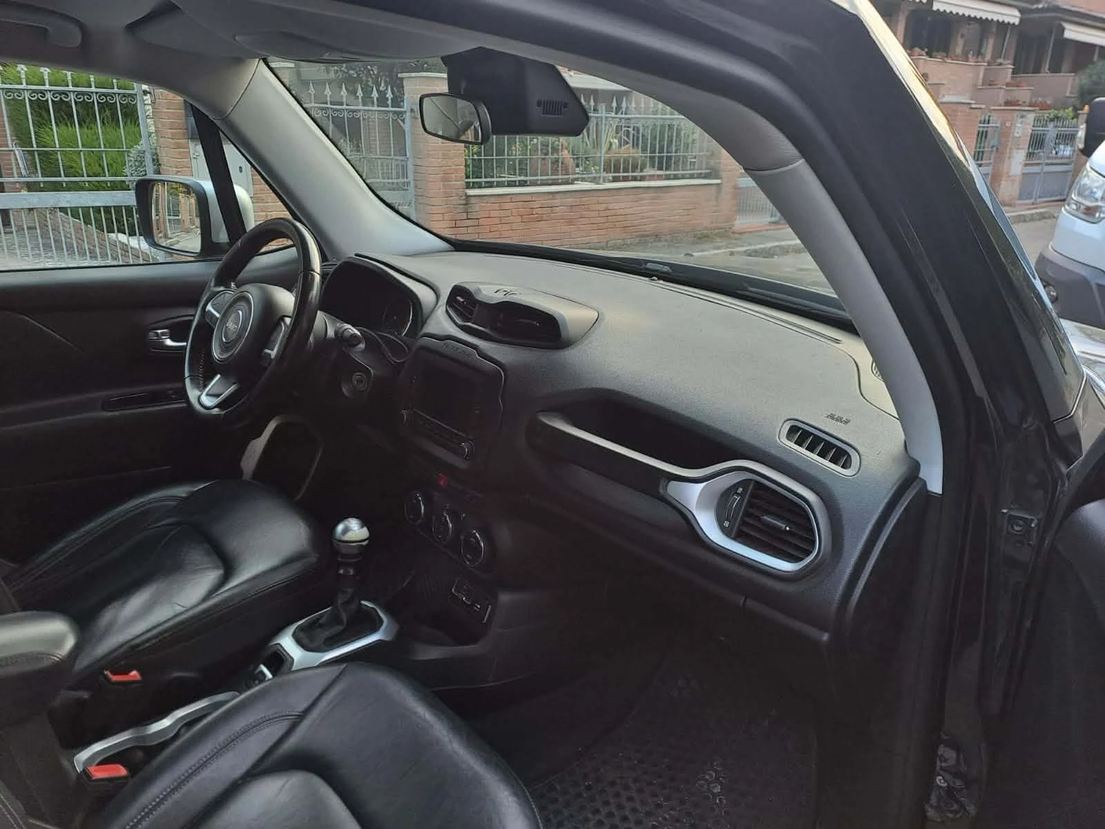 Jeep Renegade 1.6 Multijet Limited | Mobile.bg � ����������� 7