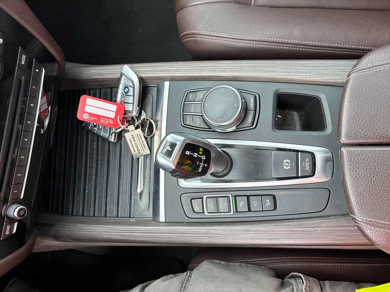 BMW X5 * xDrive35d * INDIVIDUAL* ДИГИТАЛНО ТАБЛО* ПАНОРАМ, снимка 13 - Автомобили и джипове - 54512022
