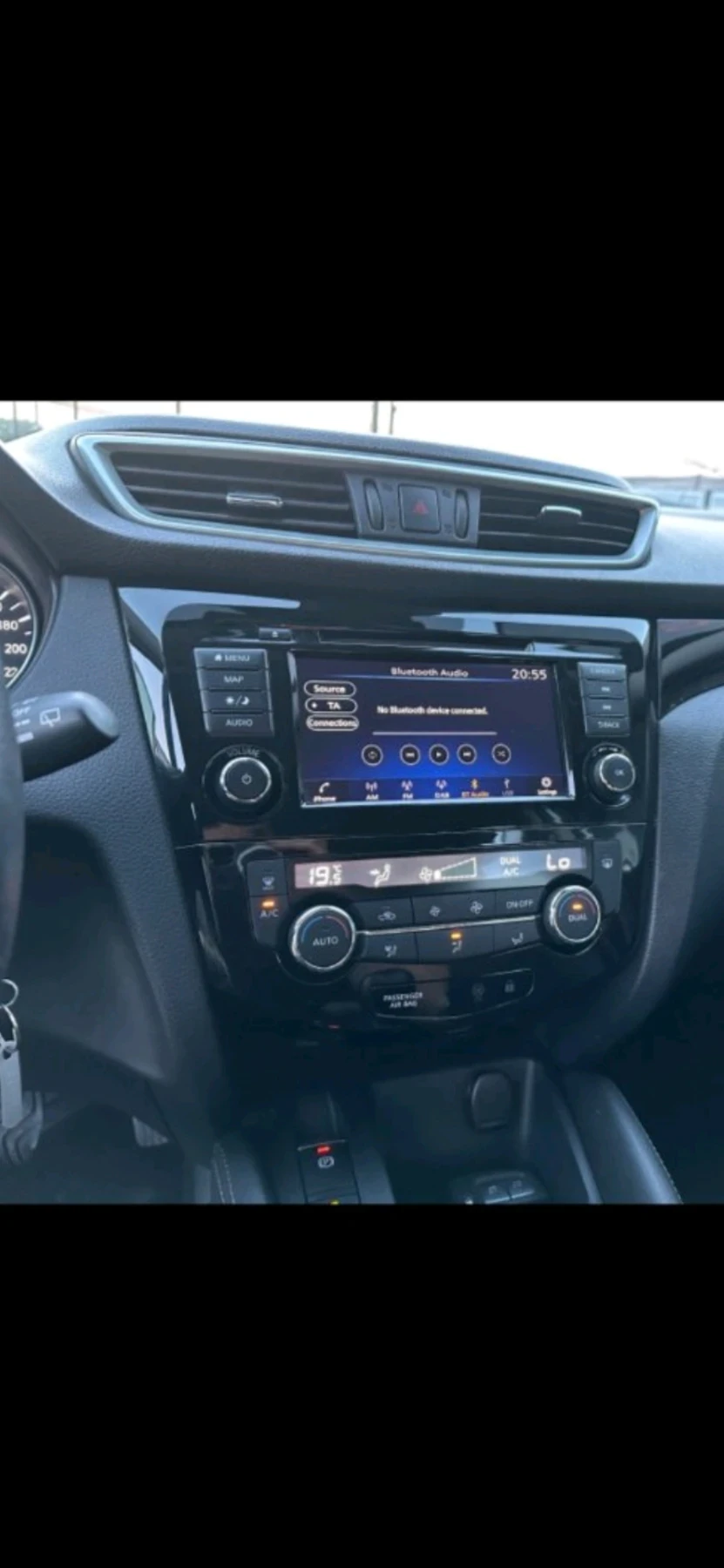 Nissan Qashqai, снимка 10 - Автомобили и джипове - 54744492