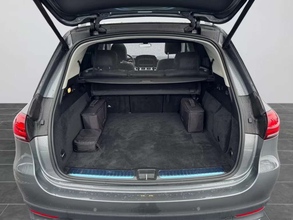 Mercedes-Benz GLE 350 de/4MATIC/333HP/EXCLUSIVE/360/PANO/DISTR/LED/349q, снимка 14 - Автомобили и джипове - 54699444