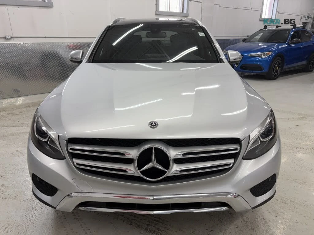 Mercedes-Benz GLC 300 Remote Start * АвтоКредит * (ЦЕНА ДО БГ), снимка 6 - Автомобили и джипове - 55052941