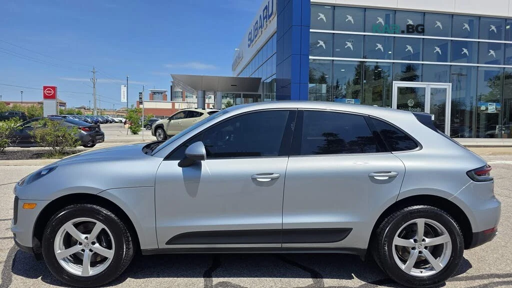 Porsche Macan * PANORAMA *  A��������� * (���� �� ��) | Mobile.bg � ����������� 4