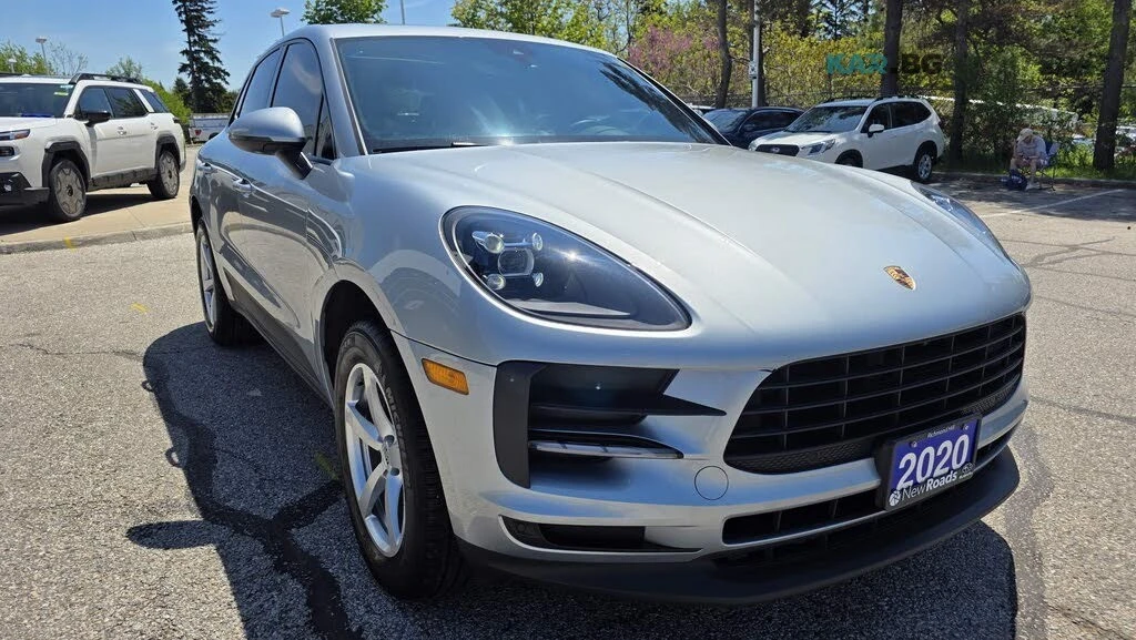 Porsche Macan * PANORAMA *  A��������� * (���� �� ��) | Mobile.bg � ����������� 3