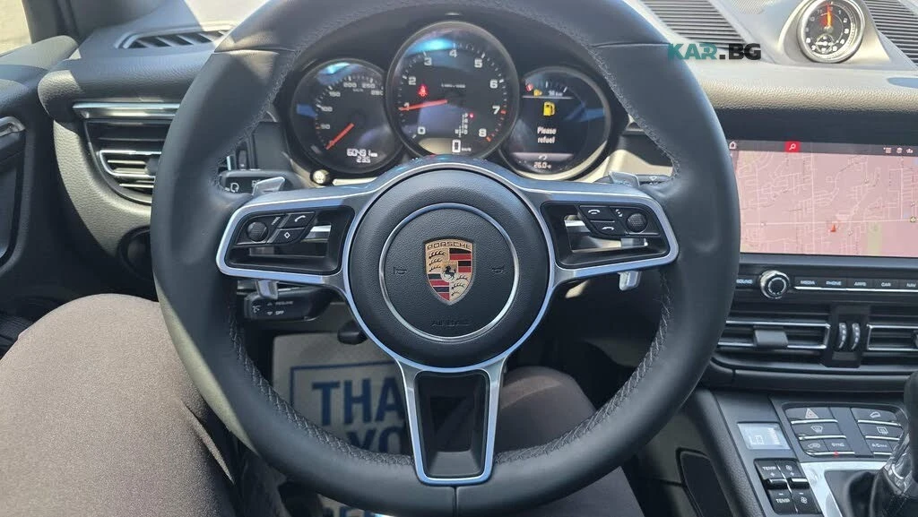 Porsche Macan * PANORAMA *  A��������� * (���� �� ��) | Mobile.bg � ����������� 10