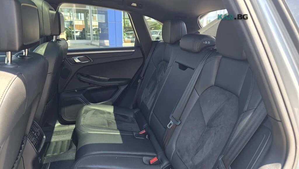 Porsche Macan * PANORAMA *  A��������� * (���� �� ��) | Mobile.bg � ����������� 15