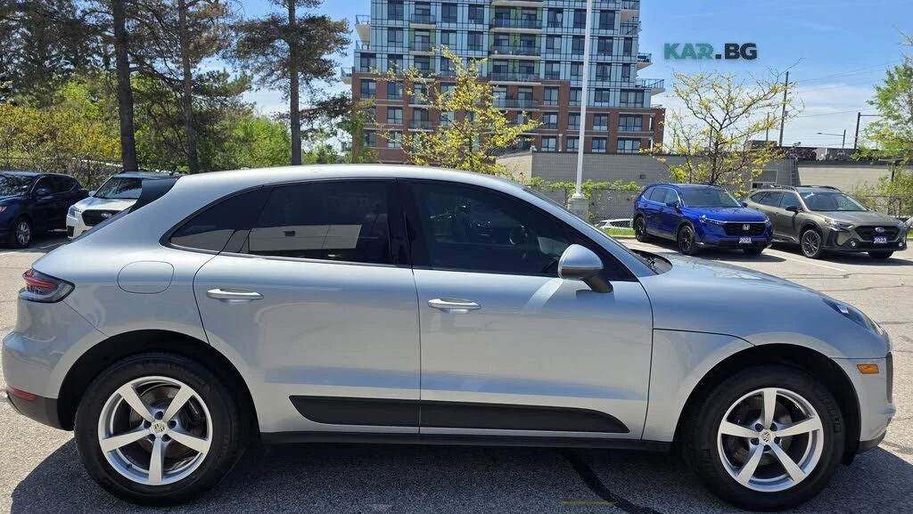Porsche Macan * PANORAMA *  A��������� * (���� �� ��) | Mobile.bg � ����������� 5