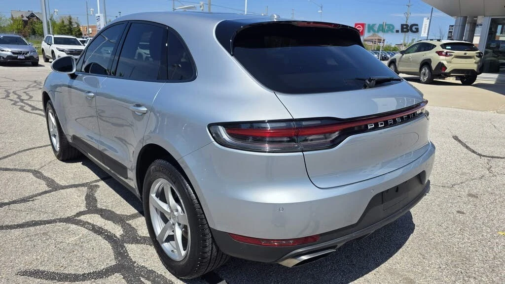 Porsche Macan * PANORAMA *  A��������� * (���� �� ��) | Mobile.bg � ����������� 6