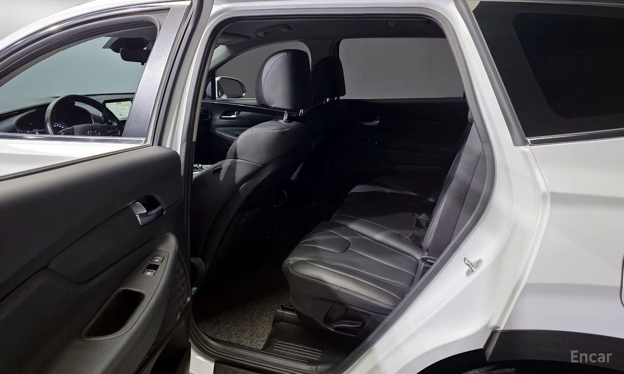 Hyundai Santa fe 2.5T* PREMIUM* DIS* ОБДУХ* БЕЗ ИНЦИДЕНТИ* КРАЙНА Ц, снимка 16 - Автомобили и джипове - 55514310