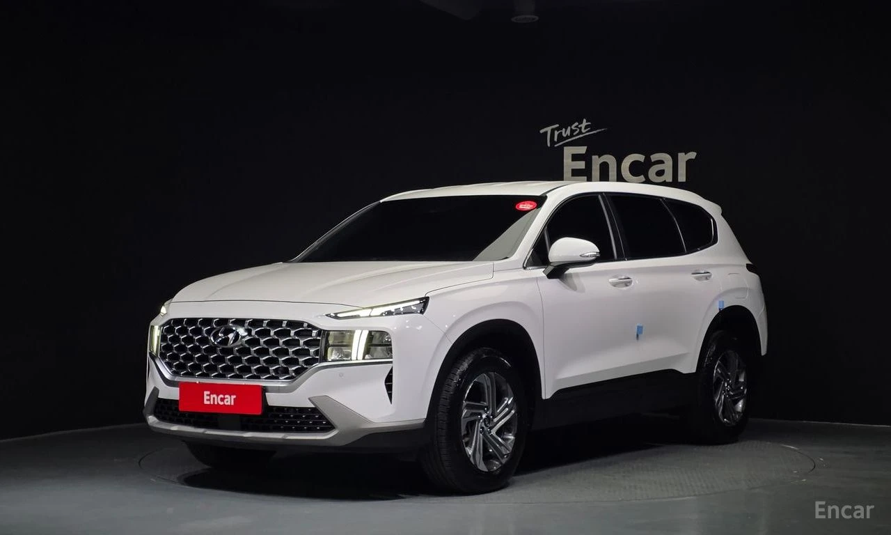 Hyundai Santa fe 2.5T* PREMIUM* DIS* ОБДУХ* БЕЗ ИНЦИДЕНТИ* КРАЙНА Ц