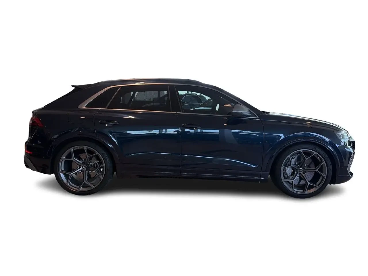Audi RSQ8, снимка 16 - Автомобили и джипове - 56227590