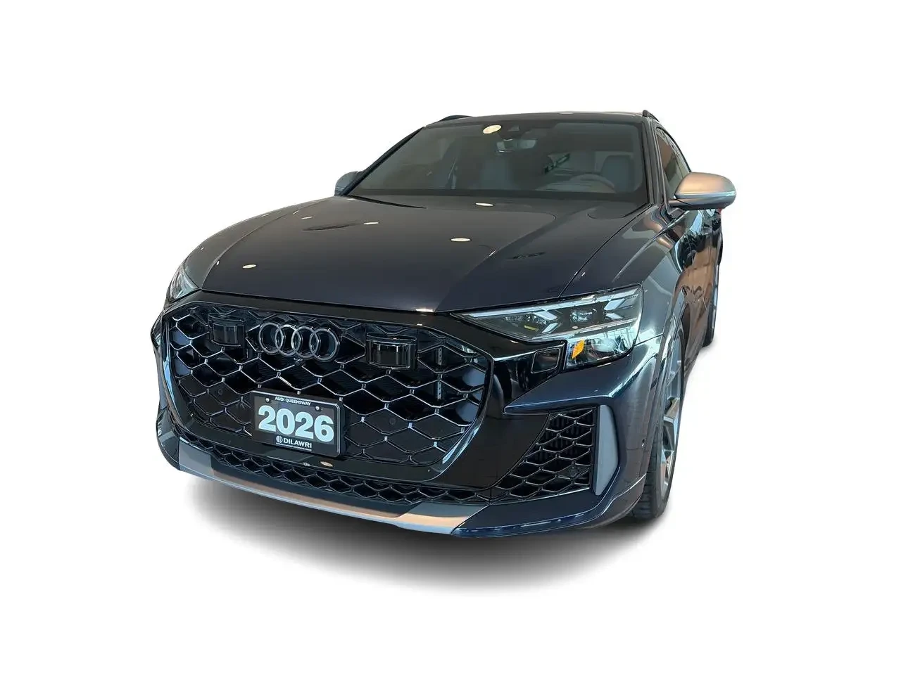 Audi RSQ8, снимка 5 - Автомобили и джипове - 56227590
