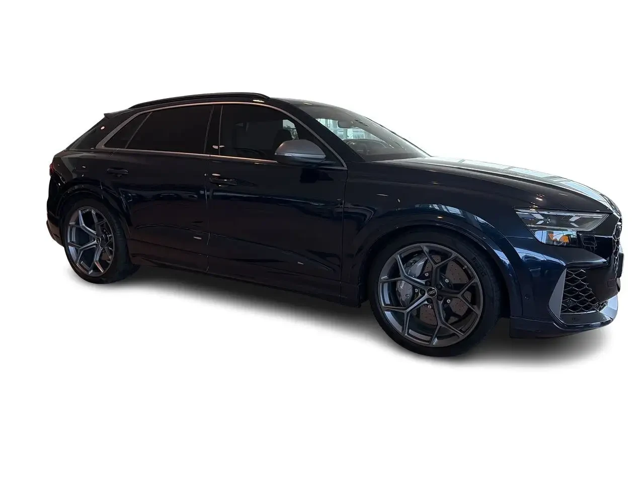 Audi RSQ8, снимка 17 - Автомобили и джипове - 56227590