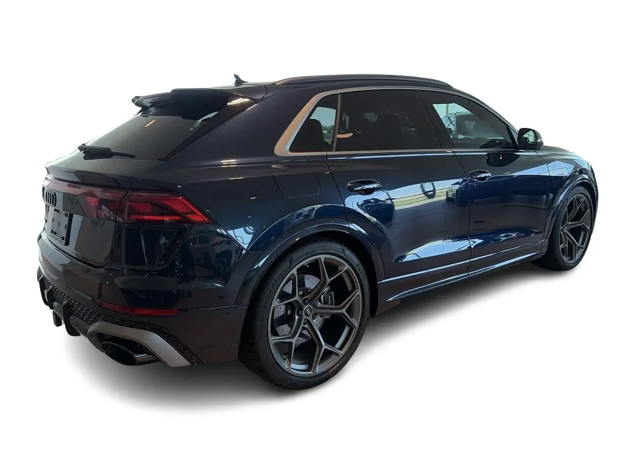 Audi RSQ8, снимка 14 - Автомобили и джипове - 56227590