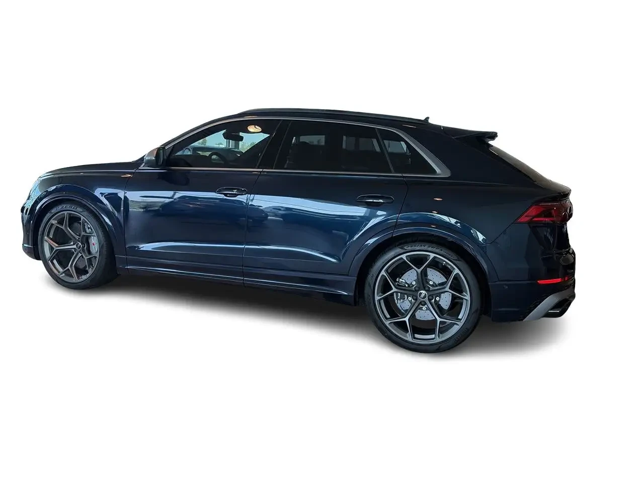 Audi RSQ8, снимка 9 - Автомобили и джипове - 56227590