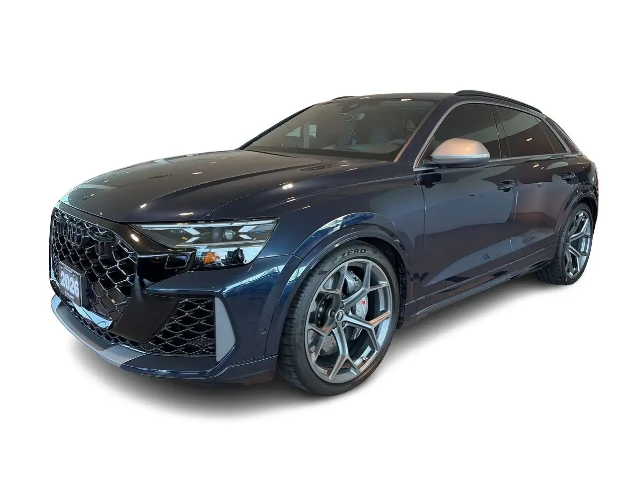Audi RSQ8, снимка 7 - Автомобили и джипове - 56227590