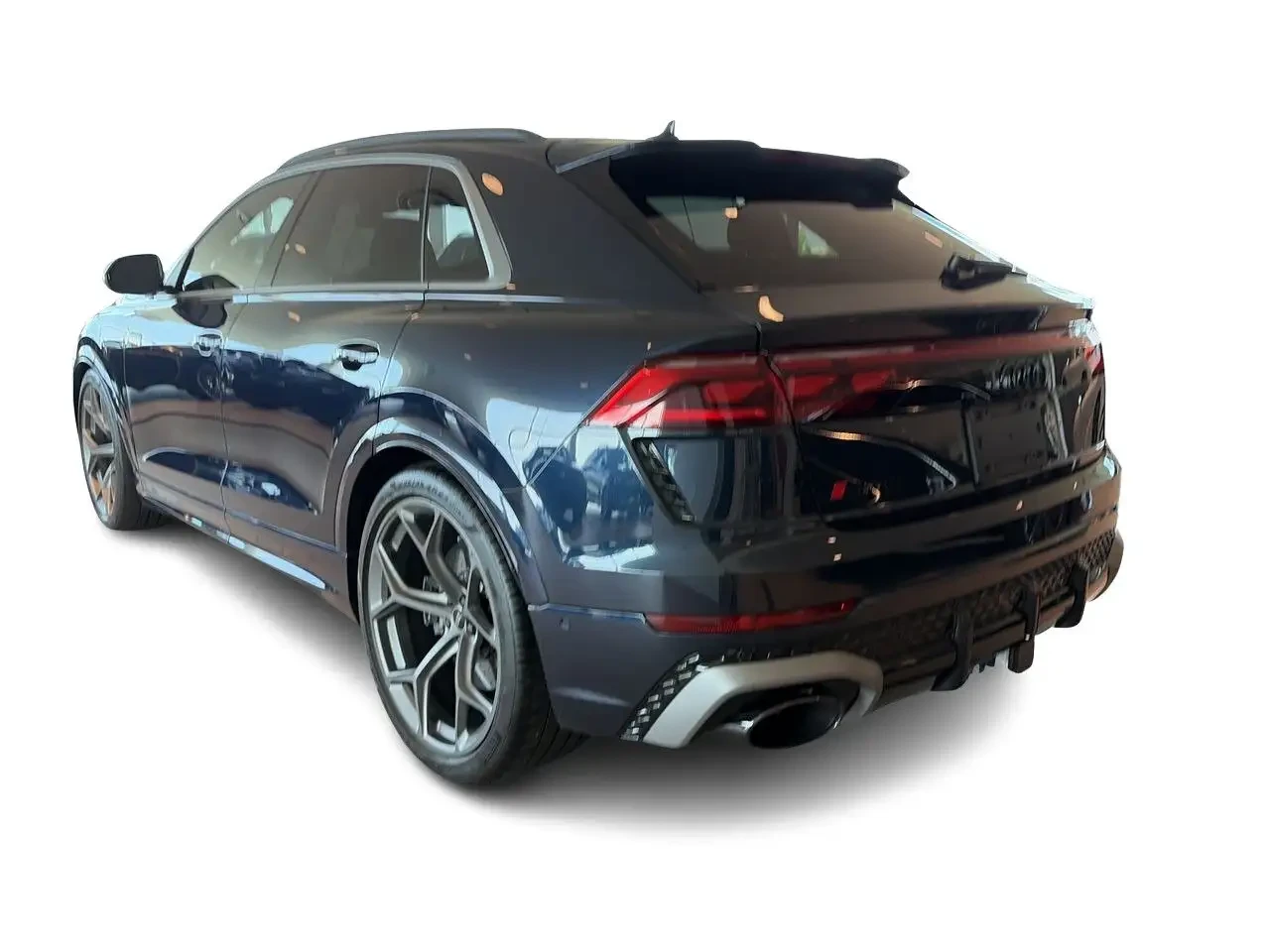 Audi RSQ8, снимка 10 - Автомобили и джипове - 56227590