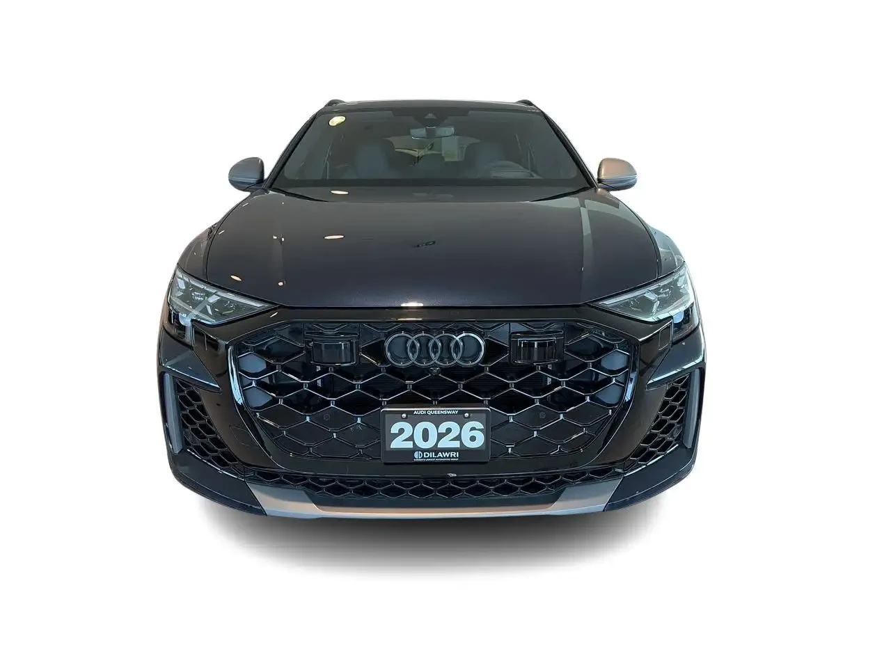 Audi RSQ8, снимка 4 - Автомобили и джипове - 56227590