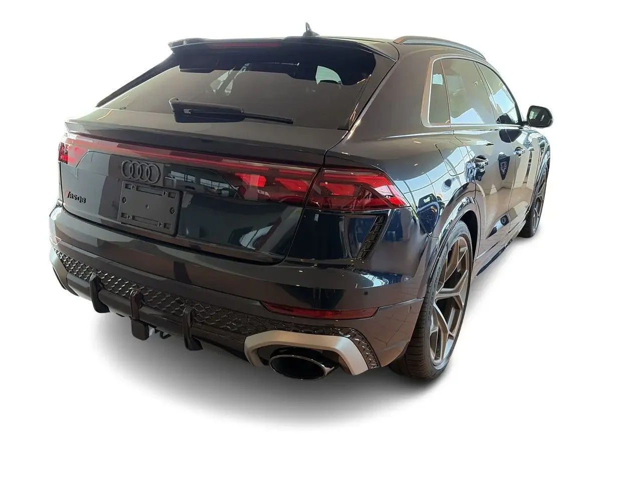 Audi RSQ8, снимка 13 - Автомобили и джипове - 56227590