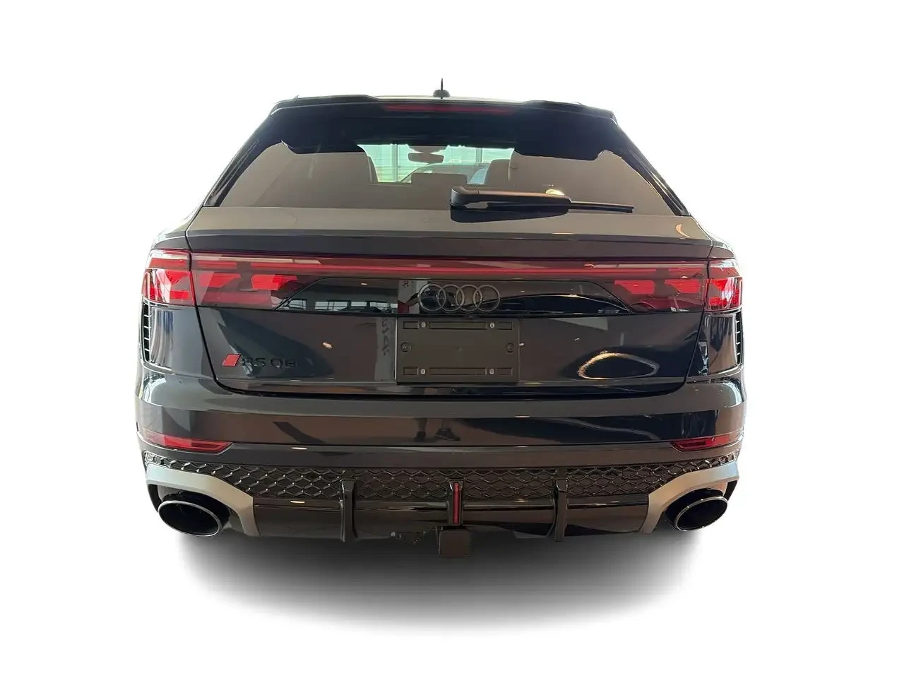 Audi RSQ8, снимка 12 - Автомобили и джипове - 56227590