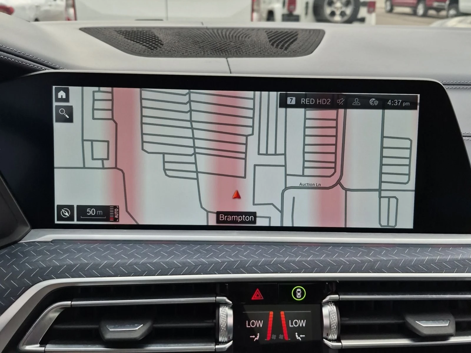 BMW X7 M-pack* Distr* 360* Harman/Kardon* ������* ������* | Mobile.bg � ����������� 8