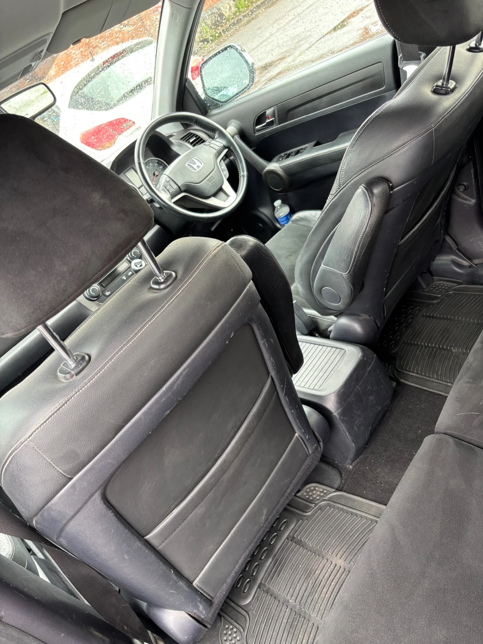 Honda Cr-v ES I-DTEC 2.2 4x4 Facelift 150кс., снимка 11 - Автомобили и джипове - 56526014