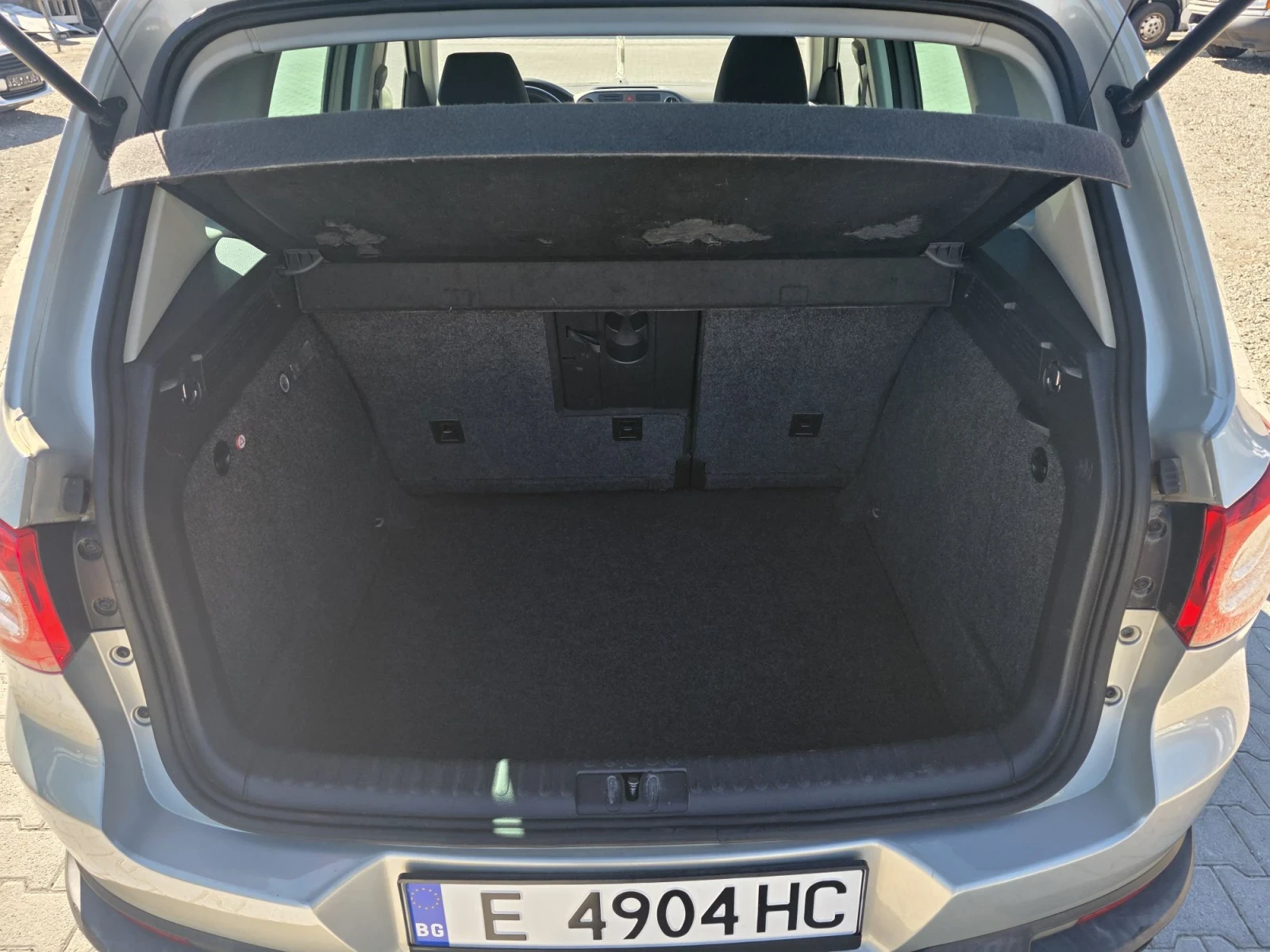 VW Tiguan 1.4TSi  4x4, снимка 16 - Автомобили и джипове - 56565034
