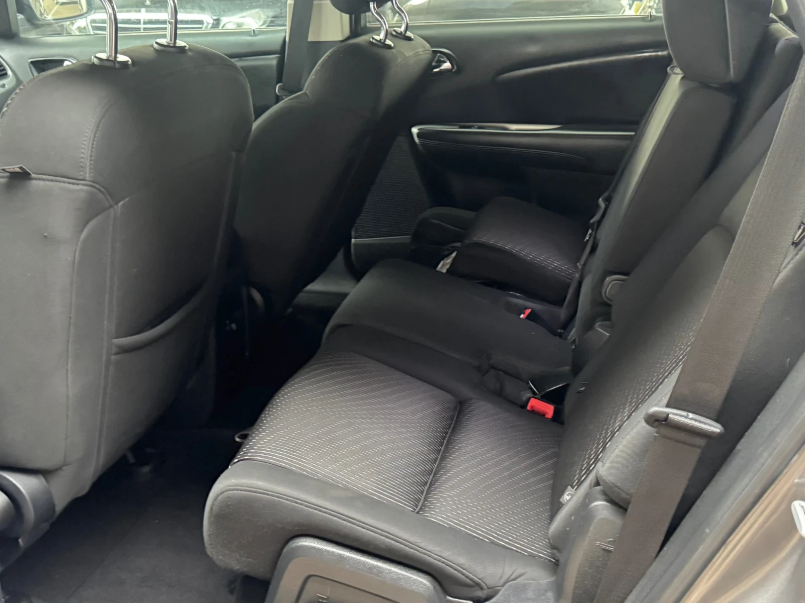 Fiat Freemont 2.0 -D., снимка 8 - Автомобили и джипове - 56713072