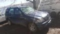 Mercedes-Benz ML 270 270 цди НА ЧАСТИ, снимка 4