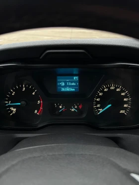 Ford Transit 2.0 TDCI MAXI база L4H3, Клима, EURO 6, LED фарове, снимка 15
