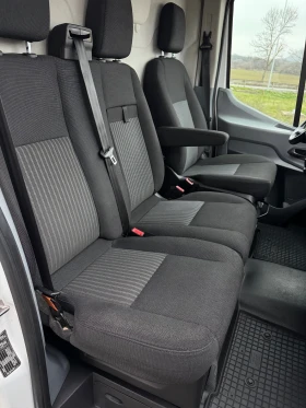 Ford Transit 2.0 TDCI MAXI база L4H3, Клима, EURO 6, LED фарове, снимка 13