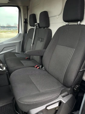 Ford Transit 2.0 TDCI MAXI база L4H3, Клима, EURO 6, LED фарове, снимка 12
