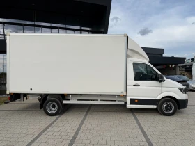 VW Crafter 2.0TDI до 3.5т. 4.54м. Клима Euro 6 , снимка 9