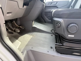 VW Crafter 2.0TDI до 3.5т. 4.54м. Клима Euro 6 , снимка 16