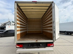 VW Crafter 2.0TDI до 3.5т. 4.54м. Клима Euro 6 , снимка 17