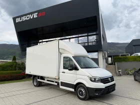 VW Crafter 2.0TDI до 3.5т. 4.54м. Клима Euro 6 , снимка 1