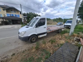 Mercedes-Benz Sprinter 311 Пътна помощ, снимка 1