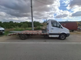 Mercedes-Benz Sprinter 311 Пътна помощ, снимка 3