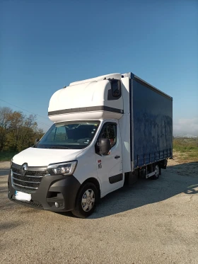 Renault Master | Mobile.bg    4