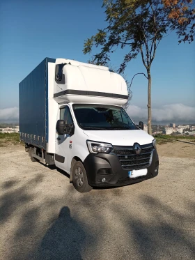 Renault Master | Mobile.bg    5